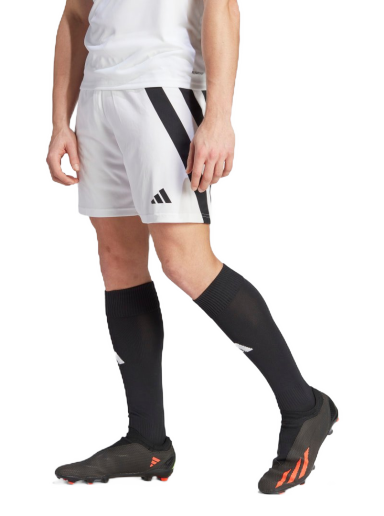 Kratke hlače adidas Performance Fortore 23 Shorts Bijela | IK5761