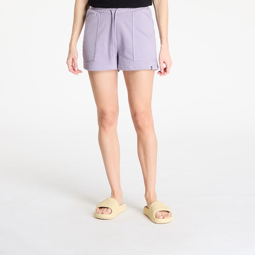 Kratke hlače Horsefeathers Horsefeathers Enzo Shorts Ljubičasta | SW943A