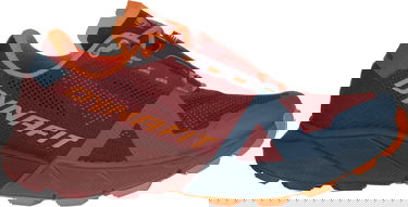 Tenisice i cipele Dynafit ULTRA 100 Tamnocrvena | 08-0000064084-1571, 0