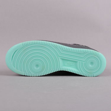 Tenisice i cipele Nike Air Force 1 Comfort Premium "Year Of The Horse" QS Siva | 647592 001, 4