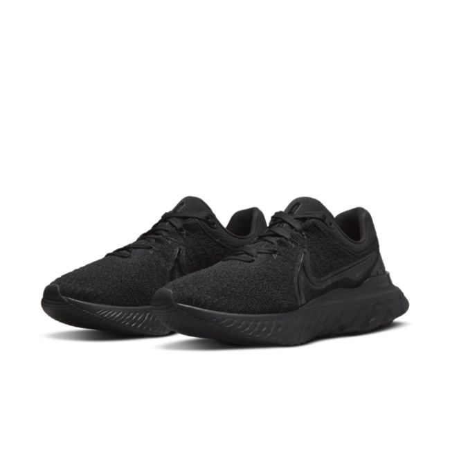 Tenisice i cipele Nike React Infinity Run Flyknit 3 W Crna | DD3024-005, 1