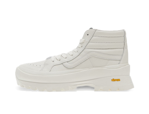 Skateboarding Vans Sk8-Hi Vibram LX Bijela | VN0A5HZWW001