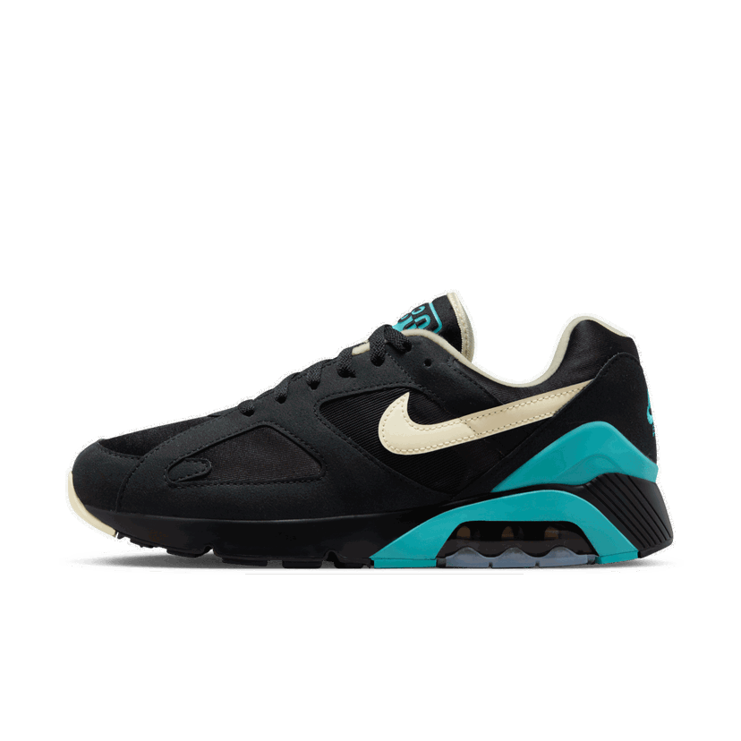 Tenisice i cipele Nike Air Max 180 "Dusty Cactus" Crna | FJ9259-001