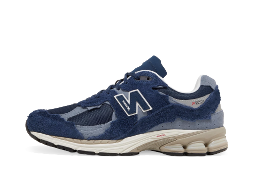 Tenisice i cipele New Balance 2002R Protection Pack Tamnoplava | M2002RDK