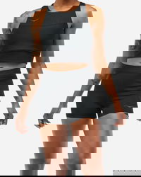 Novafly 3" Knit Shorts