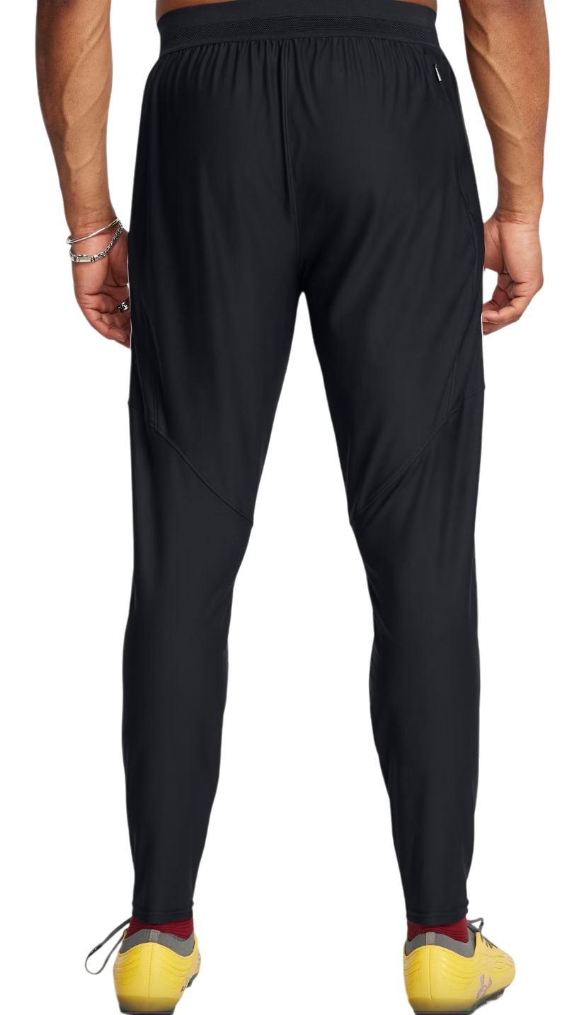 Trenirka Under Armour Pro Pant Crna | 1379448-004, 1