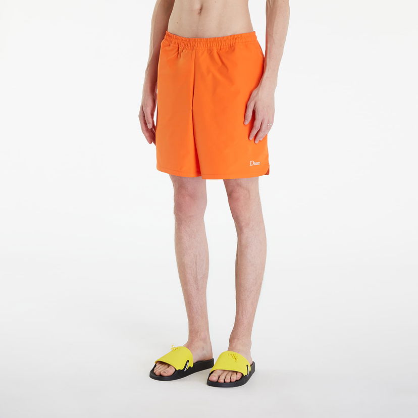 Kratke hlače Dime Classic Shorts Orange Narančasta | DIMESP24D239ORA