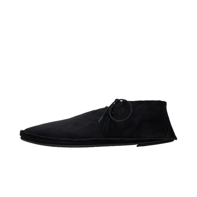 Tenisice i cipele The Row Lace Up Derbys Crna | F2025-SH01