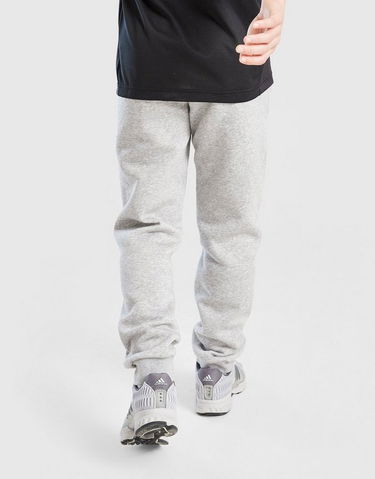 Trenirka adidas Originals Jb Fleece Sweatpants Siva | KC8854, 2