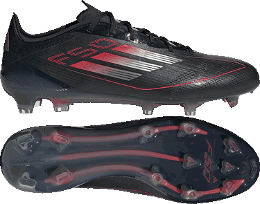 Tenisice i cipele adidas Performance F50 ELITE FG Crna | ie1202, 2