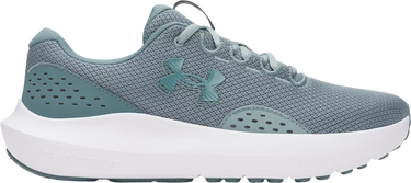 Tenisice i cipele Under Armour Charged Surge 4 Tirkiz | 3027000-323, 0