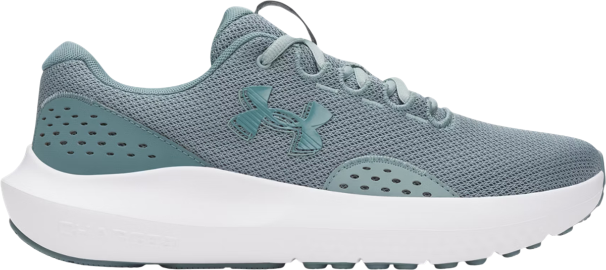 Tenisice i cipele Under Armour Charged Surge 4 Tirkiz | 3027000-323, 0