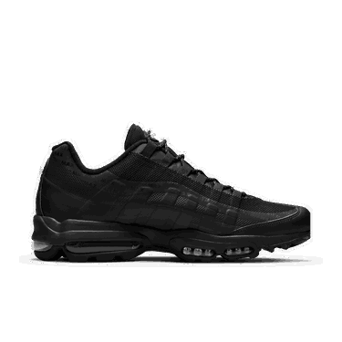 Tenisice i cipele Nike Air Max 95 Ultra "Black" Crna | DM2815-001, 0