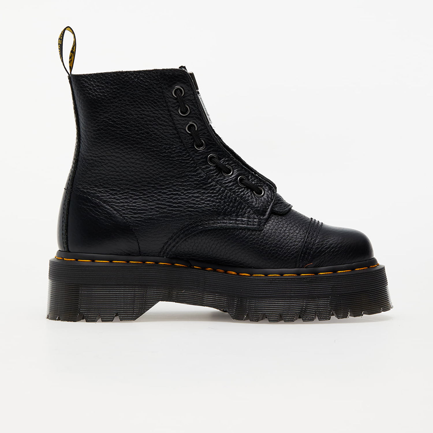 Tenisice i cipele Dr. Martens Sinclair Jungle Boot Crna | DM22564001, 1