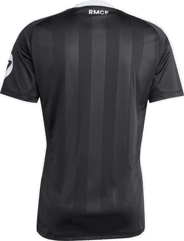 Dres adidas Performance Real Madrid 25/26 Third Goalkeeper Jersey Crna | JP4173, 1