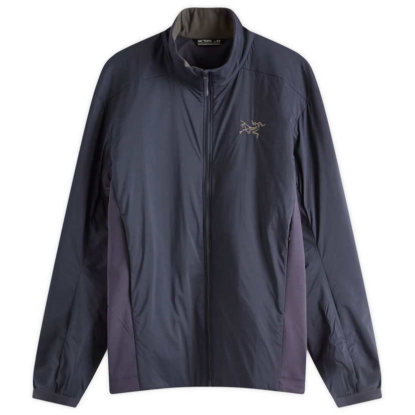 Vjetrovka Arcteryx Atom Insulated Jacket, Size L Tamnoplava | X000009561-001280