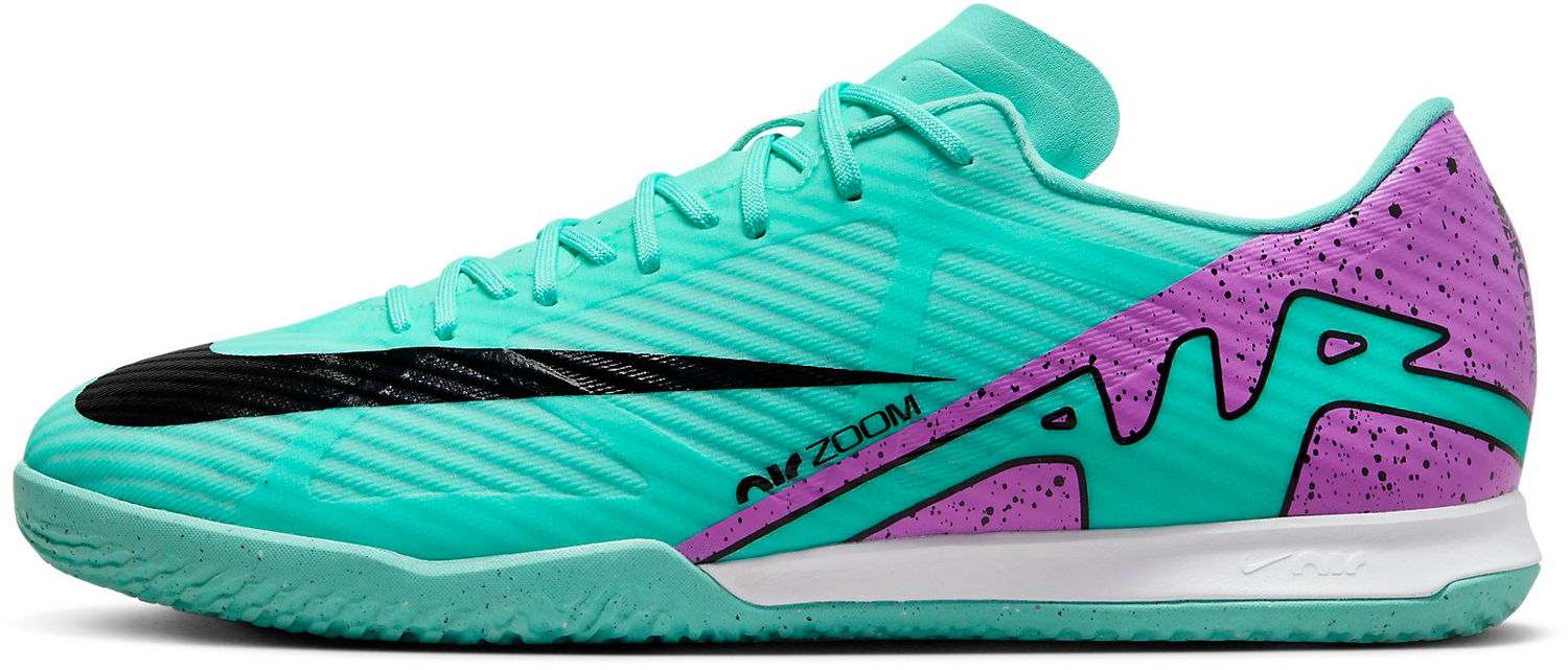 Tenisice i cipele Nike Nike ZOOM VAPOR 15 ACADEMY IC Tirkiz | dj5633-300, 0