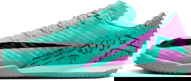 Tenisice i cipele Nike Nike ZOOM VAPOR 15 ACADEMY IC Tirkiz | dj5633-300, 0