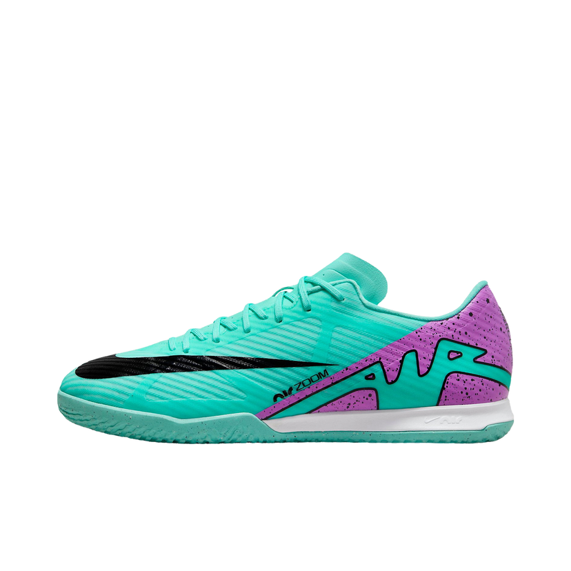 Tenisice i cipele Nike Nike ZOOM VAPOR 15 ACADEMY IC Tirkiz | dj5633-300