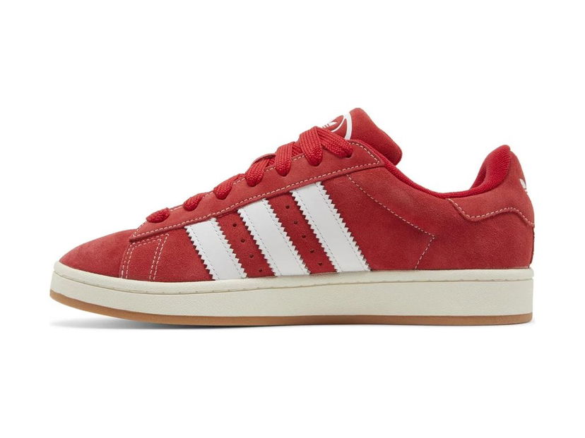 Tenisice i cipele adidas Originals Campus 00s Better Scarlet Crvena | IG1230