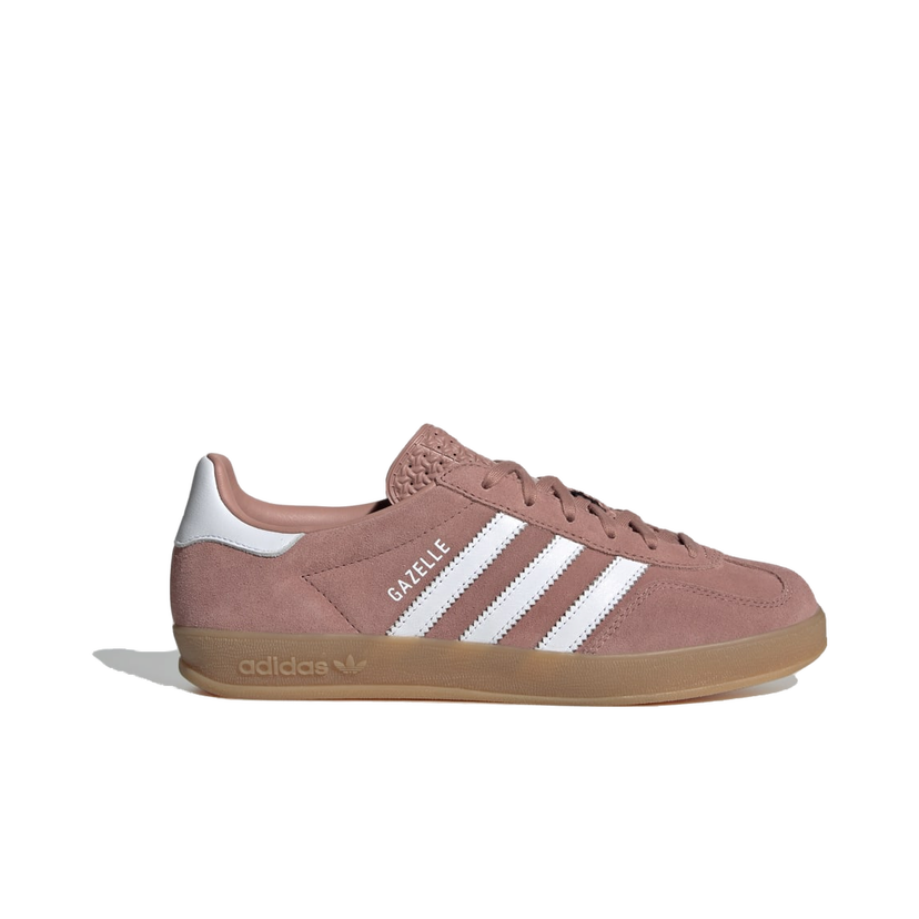 Tenisice i cipele adidas Originals Gazelle Indoor Ružičasta | JS1397