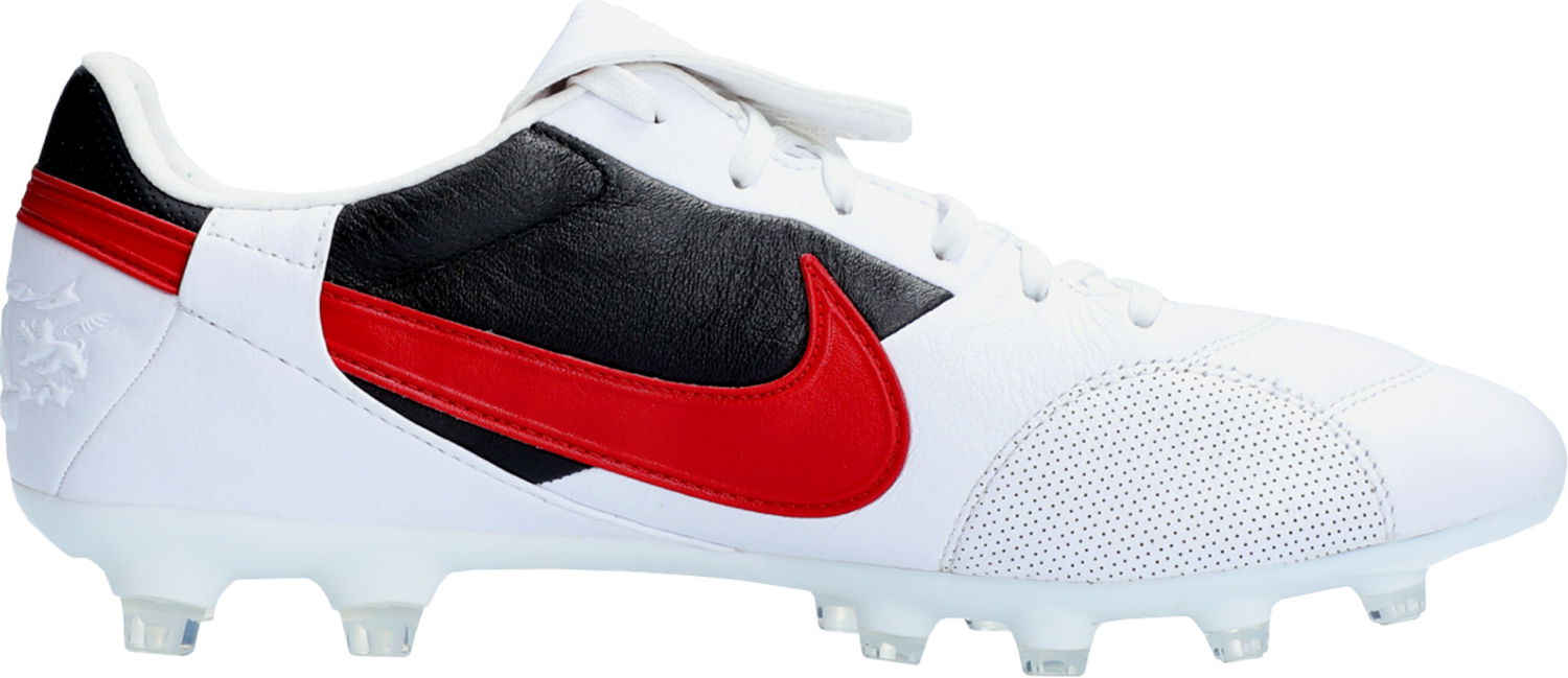 Tenisice i cipele Nike Premier III FG Bijela | at5889-101, 1