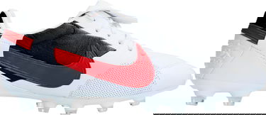 Tenisice i cipele Nike Premier III FG Bijela | at5889-101, 1