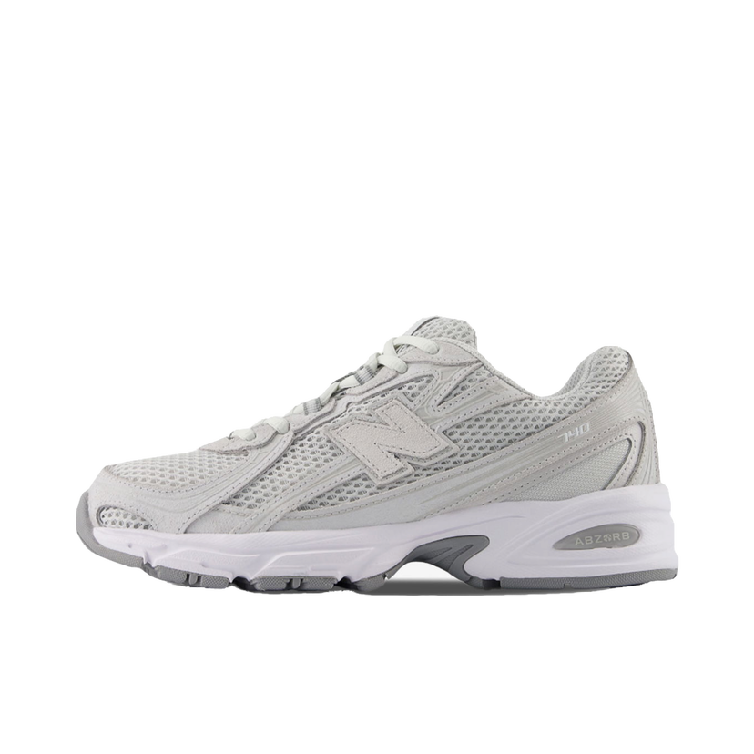 Tenisice i cipele New Balance 740 Siva | U740GS2