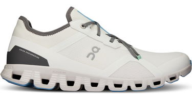 Tenisice i cipele On Running Cloud X 3 AD Bijela | 3md30321393, 1