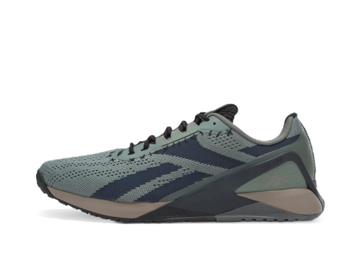 Tenisice i cipele Reebok Nano X1 Zelena | H02827