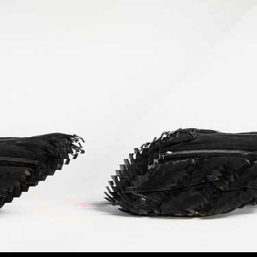 Torba oko struka Diesel Diesel Multi-Pkts Shoulder Bag Crna | X10220_P4485 Black, 0