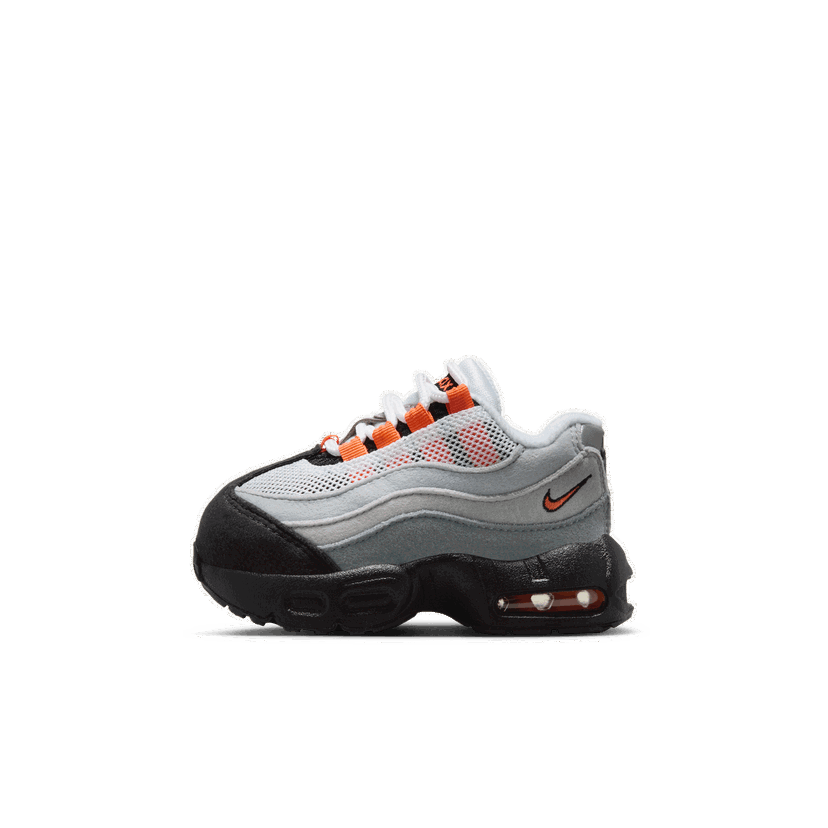 Tenisice i cipele Nike Air Max 95 Recraft Siva | II5339-006