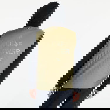 Prsluk Converse x Patta Four-Leaf Clover Utility Reversible Padded Vest Smeđa | 10024665-A01, 4