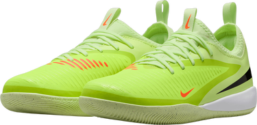 Tenisice i cipele Nike JR PHANTOM 6 LOW ACADEMY IC Zelena | hq2035-800, 7