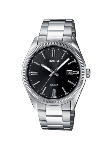 Satovi CASIO Collection Metalik | MTP-1302PD-1A1VEF