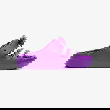 Tenisice i cipele Crocs McDonald's x Cozzzy Sandal "Grimace" Ljubičasta | 209392-510, 2