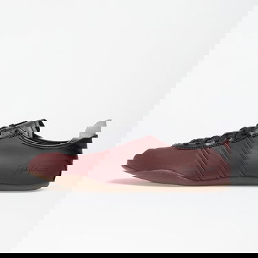 Tenisice i cipele Y-3 Tokyo Mystery Brown/ Mystery Brown/ Black Tamnocrvena | JS2463, 0