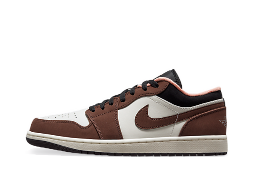 Tenisice i cipele Jordan Air Jordan 1 Low "Mocha" Smeđa | DC6991-200