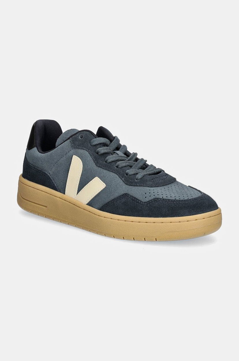 Tenisice i cipele Veja V-90 Plava | VD0303848A