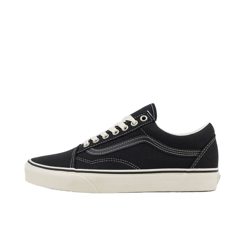 Tenisice i cipele Vans Old Skool Earth Crna | VN0A4BV521I