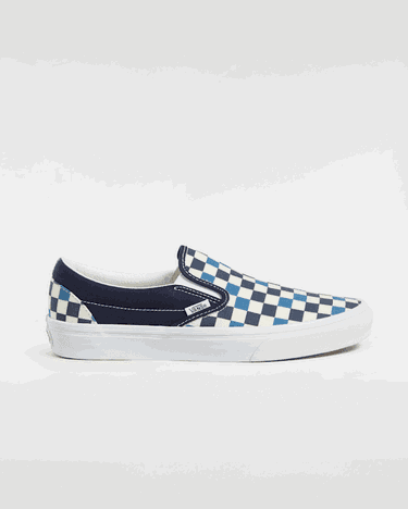 Tenisice i cipele Vans Classic Slip-On 37 Plava | VN000D5PBX9, 0
