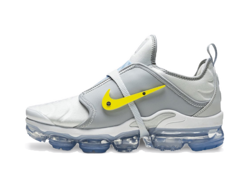 Tenisice i cipele Nike Air VaporMax Plus "On Air: Paris Works In Progress" Siva | CI1506-001