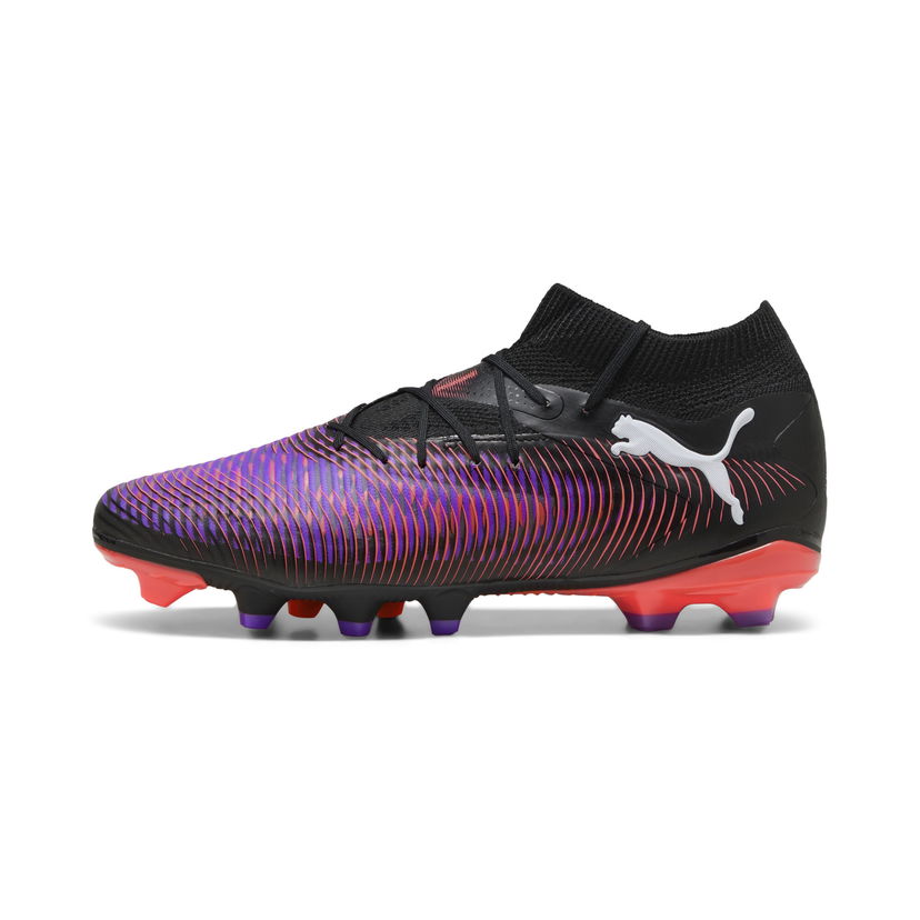 Tenisice i cipele Puma FUTURE 8 PRO FG/AG Soccer Cleats Crna | 108139_01