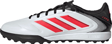 Tenisice i cipele adidas Performance COPA PURE III LEAGUE TF Bijela | id9044, 4