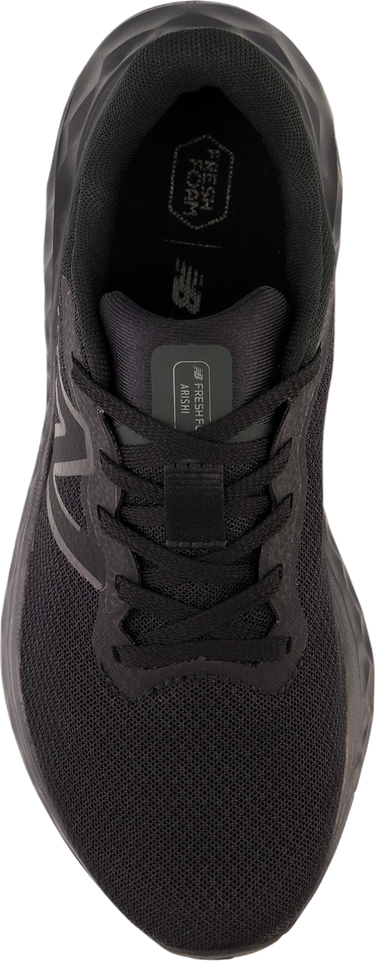 Tenisice i cipele New Balance Fresh Foam Arishi v4 Crna | warisbb4, 2