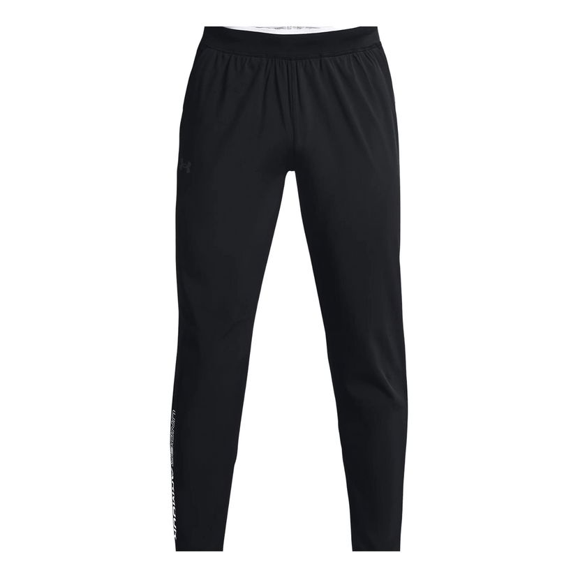 Trenirka Under Armour Storm Run Pants Crna | 1365622-002