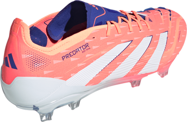 Tenisice i cipele adidas Performance Predator Elite Narančasta | JI1083, 4