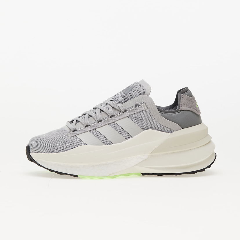 Tenisice i cipele adidas Performance Women's shoes adidas Avryn_X Gray Siva | IG1744