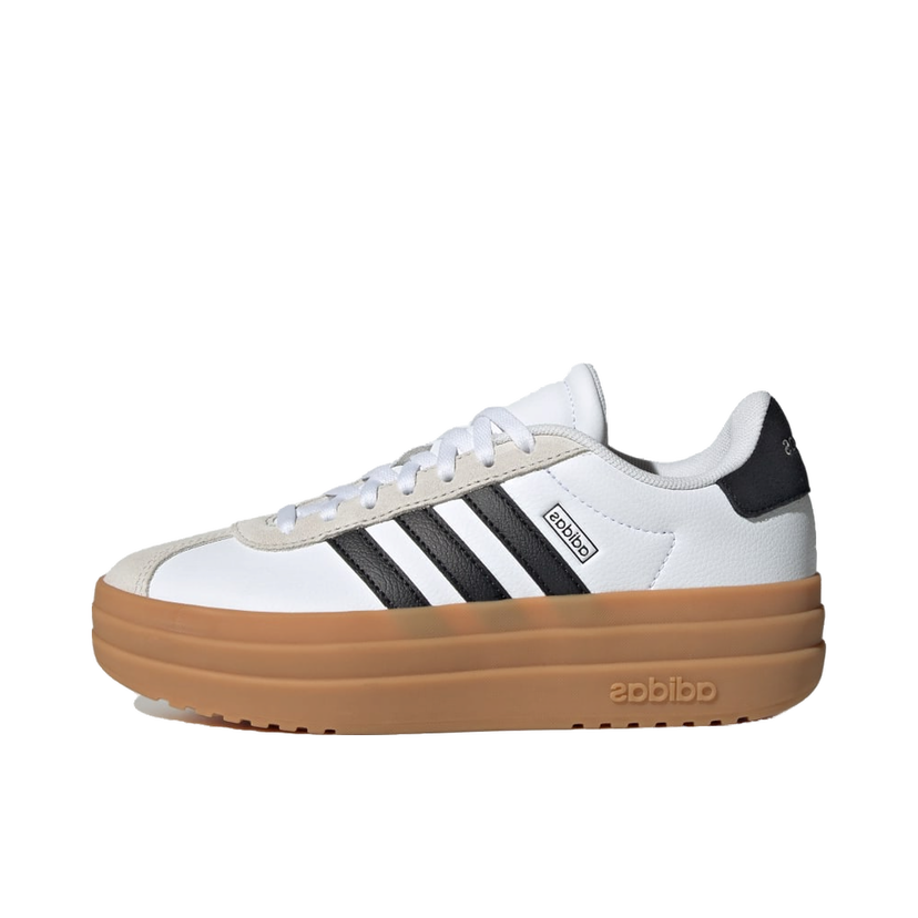 Tenisice i cipele adidas Performance VL Court Bold Bijela | JQ8065