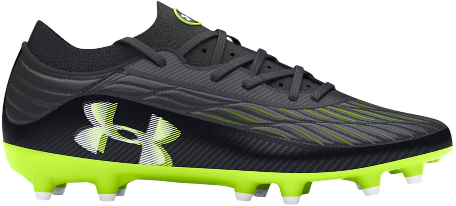 Tenisice i cipele Under Armour Under Armour Magnetico Pro 4 FG Siva | 3027699-001, 0